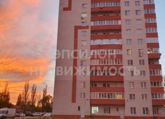 Продажа 2-комнатной квартиры, 71.5 м2, Курская область, 3-й Весенний проезд, 4