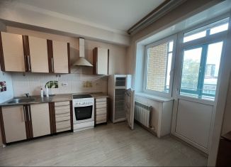 Продается 2-ком. квартира, 42 м2, Бурятия, Столбовая улица, 54А