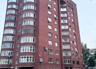 4-комнатная квартира на продажу, 158 м2, Уфа, проспект Октября, 142/5