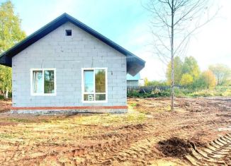 Продажа дома, 80 м2, Пермь, улица Трясолобова, 52А