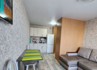 Продажа комнаты, 20.4 м2, Хабаровский край, Ленинградская улица, 16