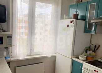 Продам 1-ком. квартиру, 32.6 м2, Москва, Севастопольский проспект, 13к1