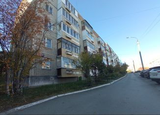 Продам 2-ком. квартиру, 52.2 м2, Первоуральск, улица Данилова, 9А