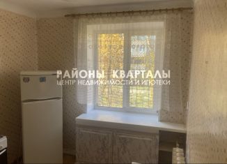 2-комнатная квартира на продажу, 53.8 м2, Челябинск, улица Дегтярёва, 21, Металлургический район