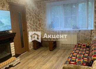 Продам 4-комнатную квартиру, 62 м2, Иваново, улица Маяковского, 25