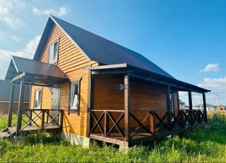 Продаю дом, 140 м2, Республика Башкортостан, Липовая улица, 19