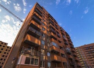 Продается квартира студия, 21.9 м2, Тюмень, улица Голышева, 2к1