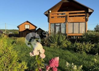 Продается дом, 74 м2, деревня Пьянкова, Прибрежная улица, 20