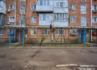 Продам 1-комнатную квартиру, 31 м2, Краснодар, Волжская улица, 75, микрорайон ХБК