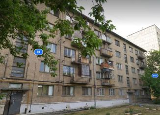 Продаю комнату, 17.3 м2, Челябинск, улица Кудрявцева, 81, Тракторозаводский район