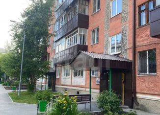 Продажа 2-комнатной квартиры, 43.2 м2, Тюмень, проезд Геологоразведчиков, 32