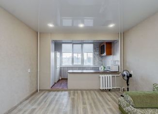 Продам квартиру студию, 16.6 м2, Тюмень, улица 30 лет Победы, 105