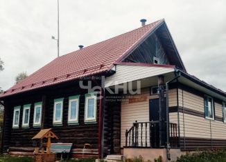 Продаю дом, 82.1 м2, Нижегородская область