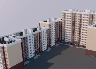 Продажа 1-ком. квартиры, 41.2 м2, Ярославль, Фрунзенский район