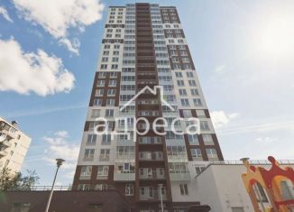 Продам 1-комнатную квартиру, 39 м2, Самара, метро Московская, проспект Карла Маркса, 171