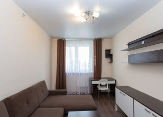 2-ком. квартира на продажу, 46.2 м2, Тобольск, 15-й микрорайон, 22