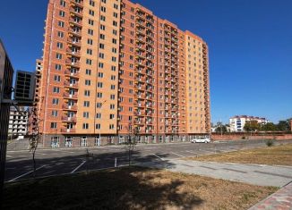 Продается 1-комнатная квартира, 46 м2, Грозный, улица Мамсурова, 1