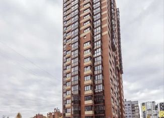 Сдача в аренду квартиры студии, 22 м2, Рязань, улица Стройкова, 51