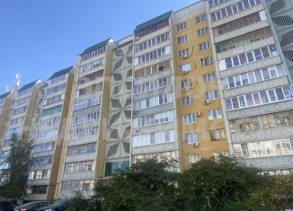 2-комнатная квартира на продажу, 50.2 м2, Курск, улица Менделеева, 24