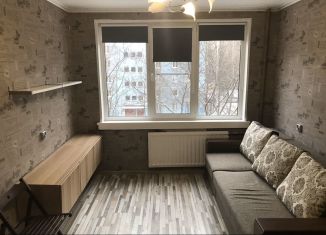 Сдам 1-комнатную квартиру, 35 м2, Санкт-Петербург, улица Шотмана, 4