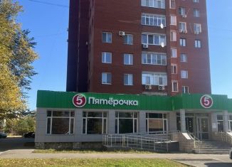 4-ком. квартира на продажу, 112.6 м2, Уфа, улица Энгельса, 1/1, Кировский район