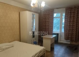 2-ком. квартира в аренду, 45 м2, Санкт-Петербург, Будапештская улица, 15к3, муниципальный округ Купчино