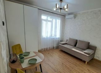 Продам квартиру студию, 33.1 м2, Краснодар, 1-я Ямальская улица, 5к3