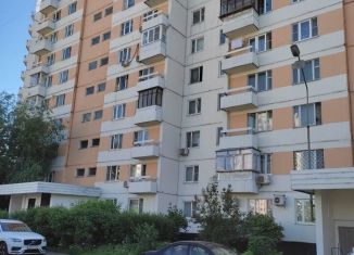 Продаю трехкомнатную квартиру, 78.3 м2, Москва, метро Марьино, Мячковский бульвар, 6