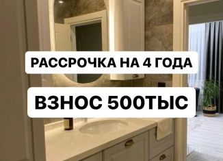 Продам двухкомнатную квартиру, 42 м2, Дагестан, хутор Турали 4-е, 5