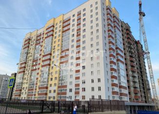 Продажа 3-комнатной квартиры, 86.4 м2, Новороссийск, улица Мурата Ахеджака, 12