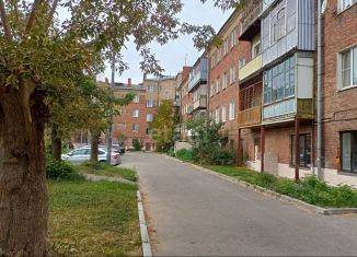 Продам четырехкомнатную квартиру, 87.3 м2, Павловский Посад, улица Кирова, 89