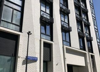 Квартира на продажу студия, 25 м2, Москва, Волгоградский проспект, 32/3к7, ЖК Метрополия