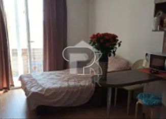 Квартира на продажу студия, 26 м2, Балашиха, улица Бояринова, 9