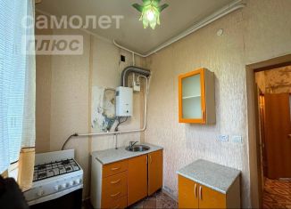 Продажа 2-ком. квартиры, 46.5 м2, рабочий посёлок Приютово, Первомайская улица, 10