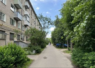 Продажа 2-комнатной квартиры, 46 м2, Ивановская область, улица Свердлова, 109