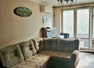 Продам 1-ком. квартиру, 31 м2, Москва, улица Рогова, 4