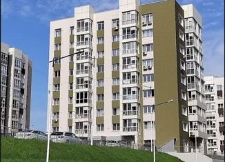 Продам 2-ком. квартиру, 75 м2, Иркутск, Байкальская улица, 346/5, ЖК Символ