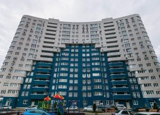 Продажа однокомнатной квартиры, 46 м2, Краснодар, Воронежская улица, 47Д