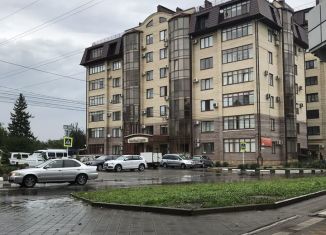 Сдам в аренду офис, 33 м2, Краснодарский край, улица Ефремова, 162