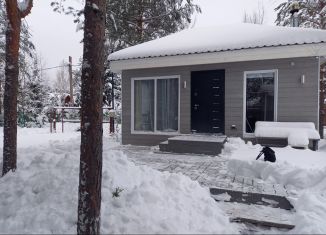 Сдача в аренду дачи, 22 м2, городской посёлок Рощино, Песочная улица, 1