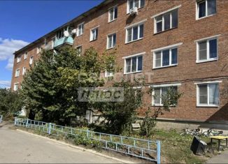 Продажа 3-комнатной квартиры, 61 м2, Московская область, деревня Савинская, 4