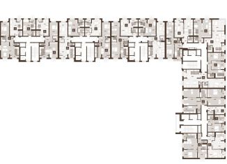 Продается 2-ком. квартира, 52.6 м2, Пензенская область