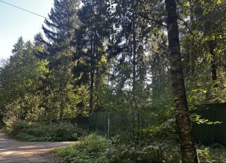 Продам участок, 10.6 сот., деревня Бабаиха