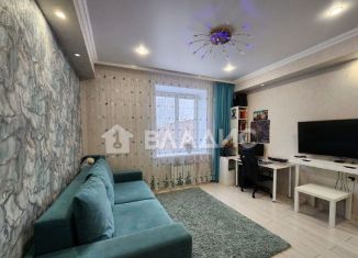 Продажа 4-комнатной квартиры, 111.3 м2, Новосибирск, улица Авиастроителей, 6, метро Берёзовая роща