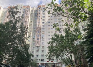 Продам квартиру студию, 17.9 м2, Москва, район Тропарёво-Никулино, улица Академика Анохина, 9к1