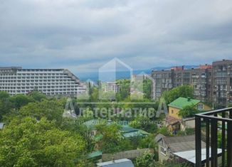 Продажа 2-комнатной квартиры, 72 м2, Ставропольский край, улица Декабристов, 36к3