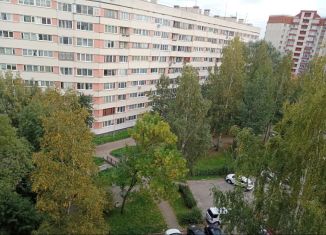 Продается трехкомнатная квартира, 67.2 м2, Санкт-Петербург, проспект Маршала Жукова, 34к1, метро Автово