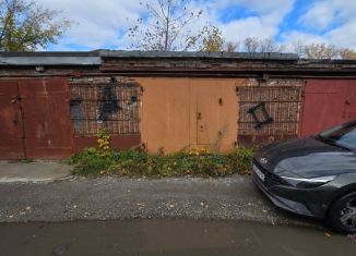 Продам гараж, 24 м2, Искитим, территория гаражного кооператива Цементник, с19