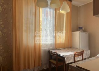 Продам 1-ком. квартиру, 35 м2, Краснодар, улица имени Сергея Есенина, 108/6Б