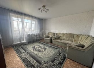 Сдам в аренду 2-ком. квартиру, 52 м2, Тобольск, 9-й микрорайон, 30